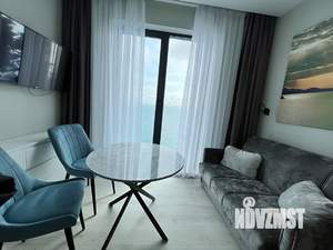 1-к квартира, вторичка, 40м2, 5/6 этаж