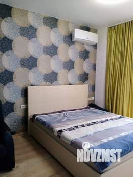 1-к квартира, вторичка, 28м2, 8/9 этаж