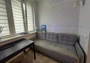 1-к квартира, вторичка, 28м2, 1/4 этаж