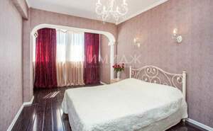 2-к квартира, вторичка, 69м2, 9/9 этаж