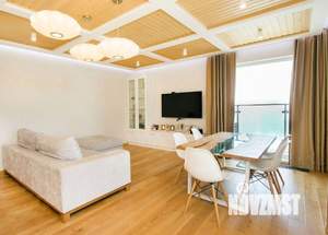 2-к квартира, вторичка, 72м2, 3/5 этаж