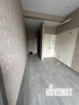 1-к квартира, вторичка, 31м2, 3/4 этаж