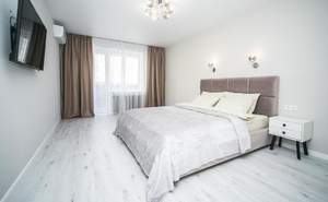3-к квартира, вторичка, 80м2, 11/21 этаж