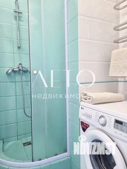 1-к квартира, вторичка, 24м2, 6/8 этаж
