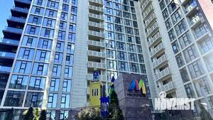 2-к квартира, вторичка, 53м2, 16/18 этаж