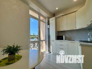 1-к квартира, вторичка, 27м2, 10/12 этаж