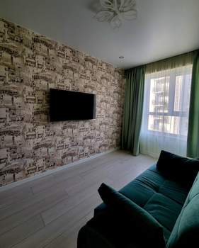 2-к квартира, вторичка, 54м2, 5/12 этаж