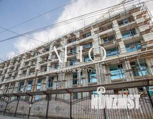 1-к квартира, вторичка, 21м2, 1/6 этаж