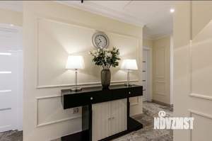 3-к квартира, вторичка, 130м2, 18/27 этаж