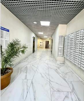 1-к квартира, вторичка, 32м2, 2/7 этаж