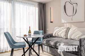 1-к квартира, вторичка, 42м2, 5/6 этаж