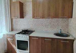 2-к квартира, вторичка, 43м2, 3/5 этаж