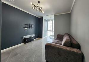 2-к квартира, вторичка, 46м2, 15/18 этаж