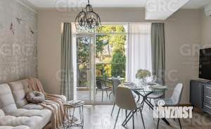 2-к квартира, вторичка, 60м2, 4/13 этаж