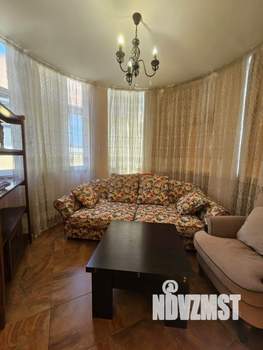 1-к квартира, вторичка, 47м2, 2/5 этаж