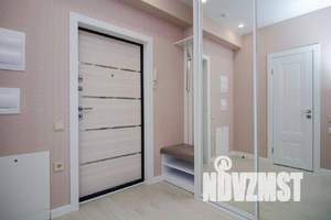 1-к квартира, вторичка, 42м2, 9/12 этаж