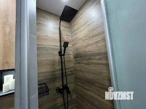 1-к квартира, вторичка, 38м2, 12/19 этаж