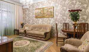 3-к квартира, вторичка, 78м2, 3/4 этаж