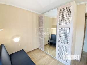 2-к квартира, вторичка, 38м2, 2/5 этаж