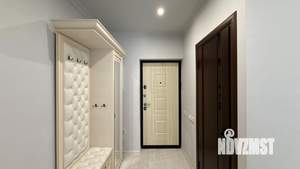 2-к квартира, вторичка, 45м2, 9/25 этаж