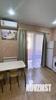 1-к квартира, вторичка, 26м2, 2/6 этаж