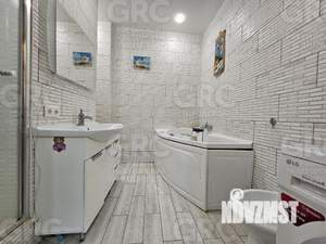 3-к квартира, вторичка, 66м2, 8/15 этаж