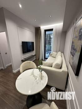 2-к квартира, вторичка, 36м2, 2/3 этаж