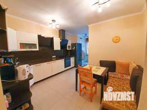 2-к квартира, вторичка, 56м2, 5/7 этаж