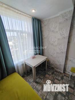 1-к квартира, вторичка, 31м2, 1/11 этаж