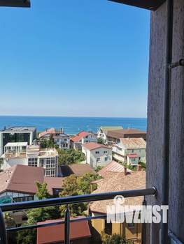 Студия квартира, вторичка, 26м2, 6/10 этаж