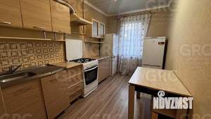 2-к квартира, вторичка, 58м2, 1/9 этаж