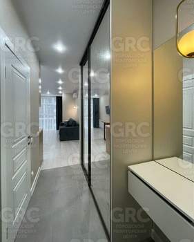 Студия квартира, вторичка, 24м2, 7/19 этаж