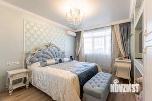 3-к квартира, вторичка, 138м2, 18/20 этаж