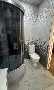 1-к квартира, вторичка, 40м2, 5/5 этаж