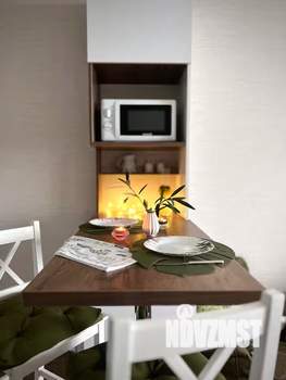 Студия квартира, вторичка, 26м2, 3/4 этаж