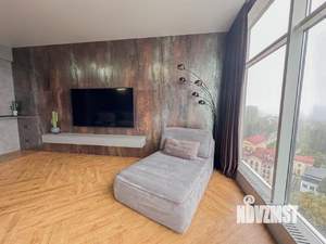 1-к квартира, вторичка, 52м2, 14/17 этаж