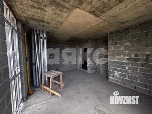 1-к квартира, вторичка, 28м2, 1/4 этаж