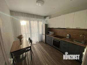 2-к квартира, вторичка, 55м2, 4/12 этаж