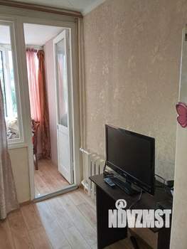 2-к квартира, вторичка, 54м2, 3/5 этаж