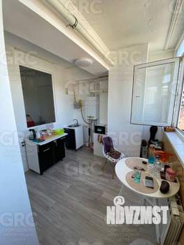 2-к квартира, вторичка, 42м2, 7/11 этаж