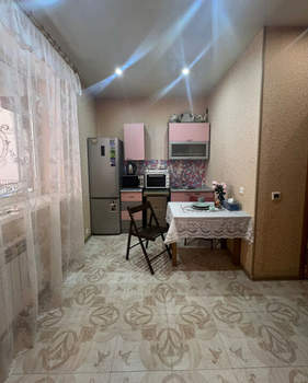 Студия квартира, сданный дом, 20м2, 2/5 этаж
