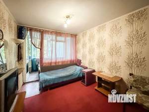 2-к квартира, вторичка, 50м2, 4/5 этаж