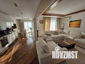 3-к квартира, вторичка, 75м2, 21/24 этаж