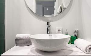 Студия квартира, вторичка, 21м2, 12/19 этаж