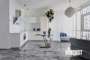 3-к квартира, вторичка, 71м2, 18/18 этаж