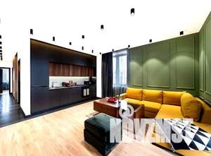 1-к квартира, вторичка, 42м2, 5/10 этаж