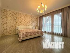 2-к квартира, вторичка, 86м2, 14/27 этаж