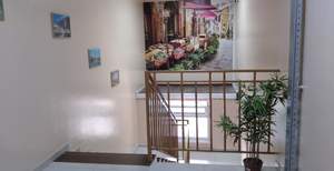 Студия квартира, вторичка, 23м2, 4/5 этаж