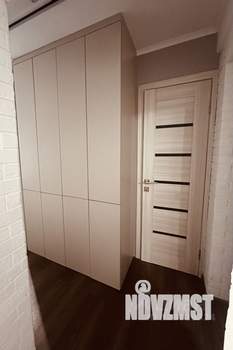 2-к квартира, вторичка, 44м2, 1/9 этаж