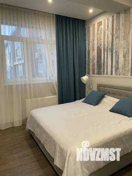 4-к квартира, вторичка, 107м2, 12/13 этаж